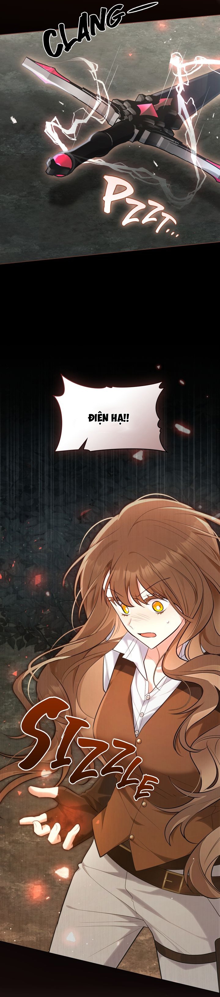 yêu cô công chúa sắp chết chapter 43 13