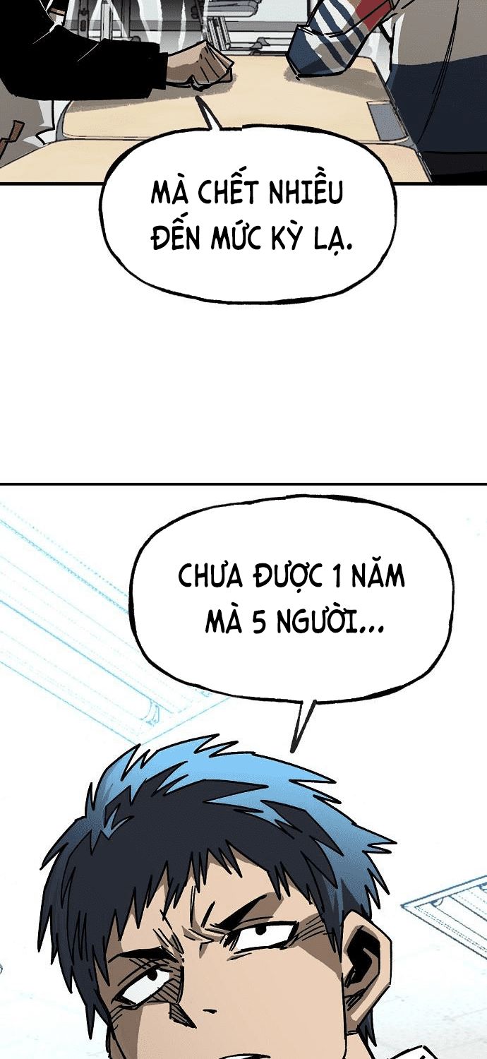 chỉ có cái c.h.ế.t mới là sự cứu rỗi chapter 16 64