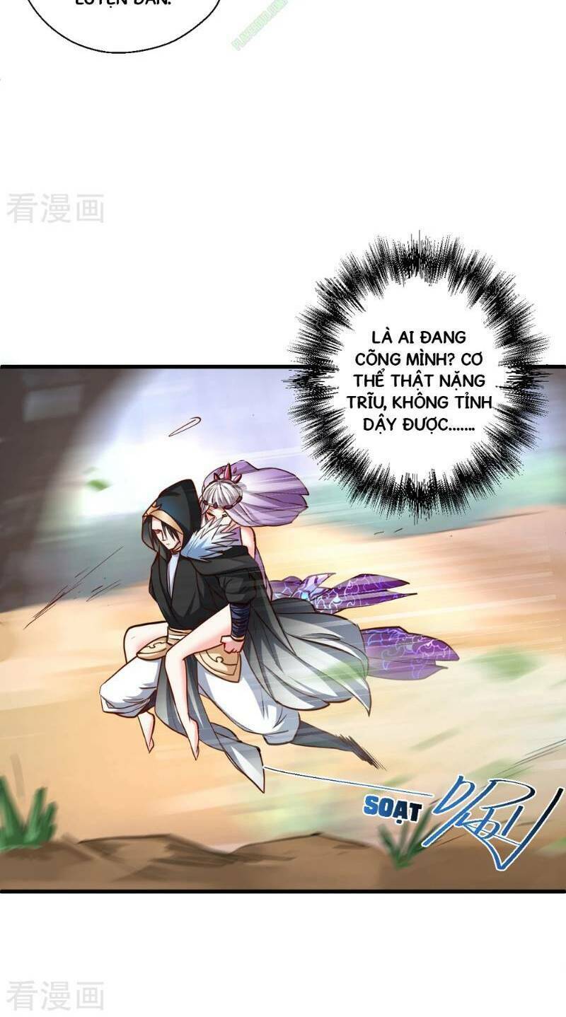 tối cường đại biểu hoàng kim thận chapter 37 17