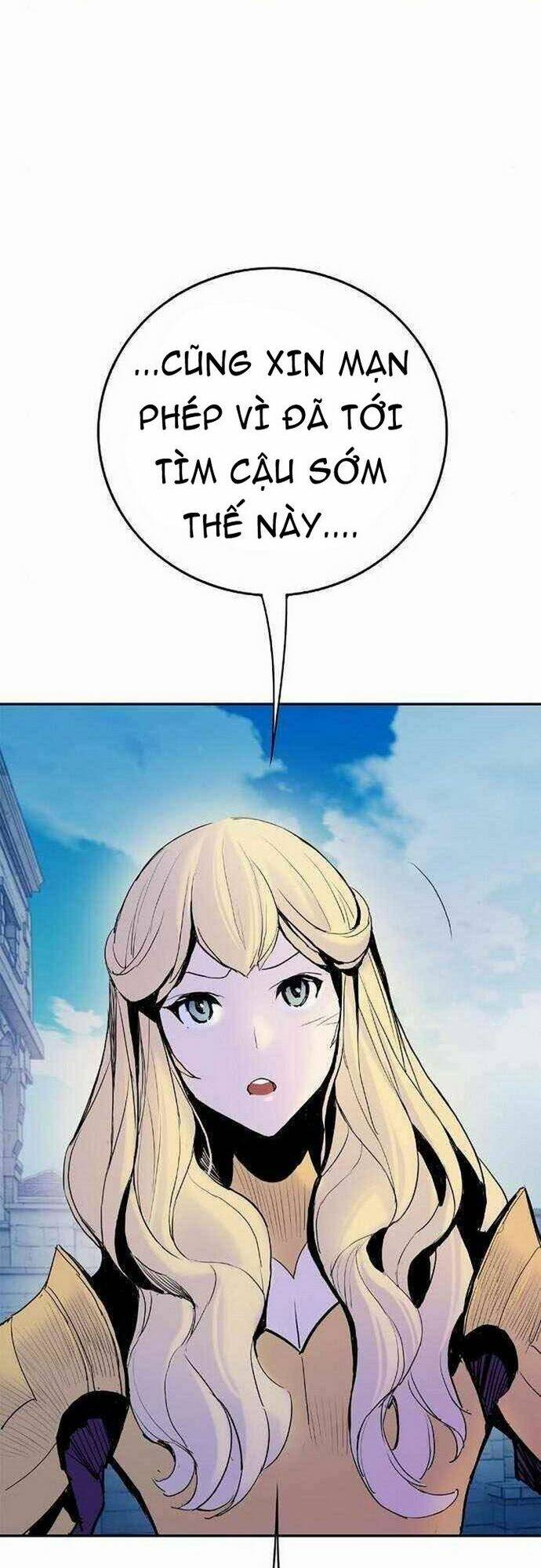 băng tâm kỵ sĩ chapter 30 149