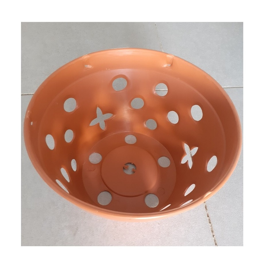 20 CHẬU GIẢ ĐẤT TRỒNG LAN FI 27cm