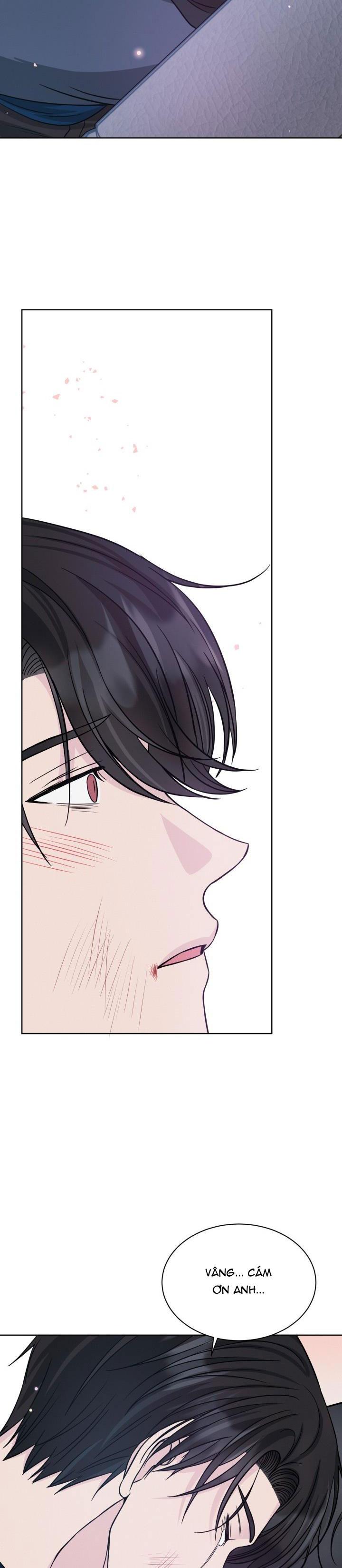 quý đói chapter 15 21