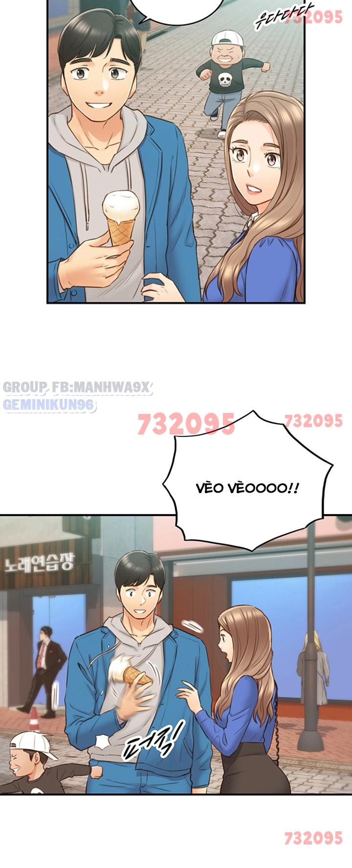 nàng boss trẻ tuổi chapter 70 28