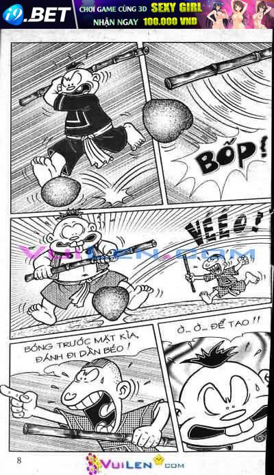 thần đồng đất việt chapter 20 5