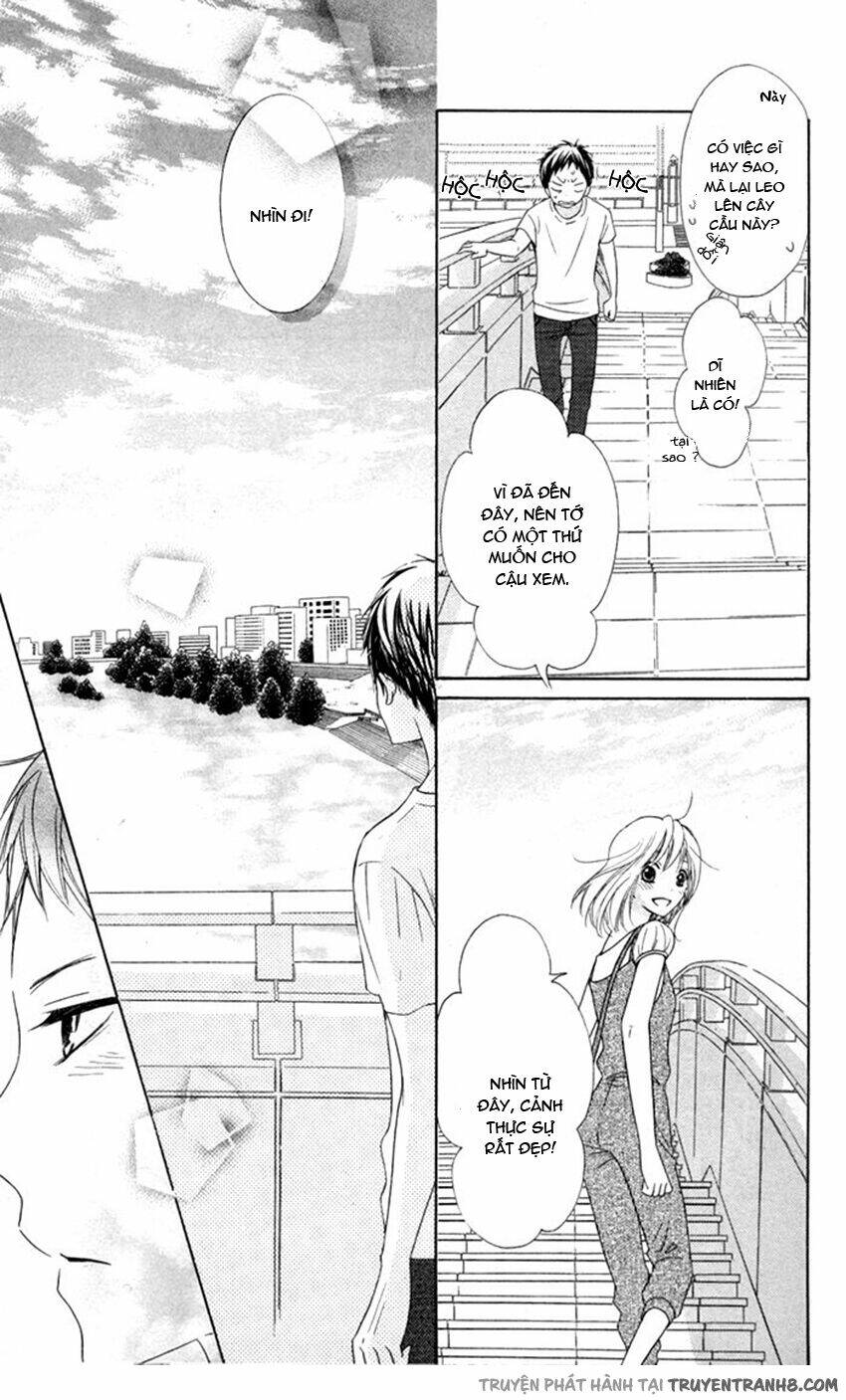 hajimari no niina chapter 13 26