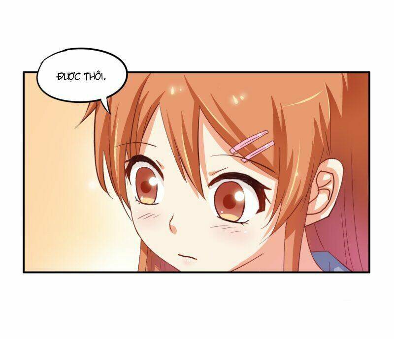 mối tình đầu có chút ngọt chapter 35 2