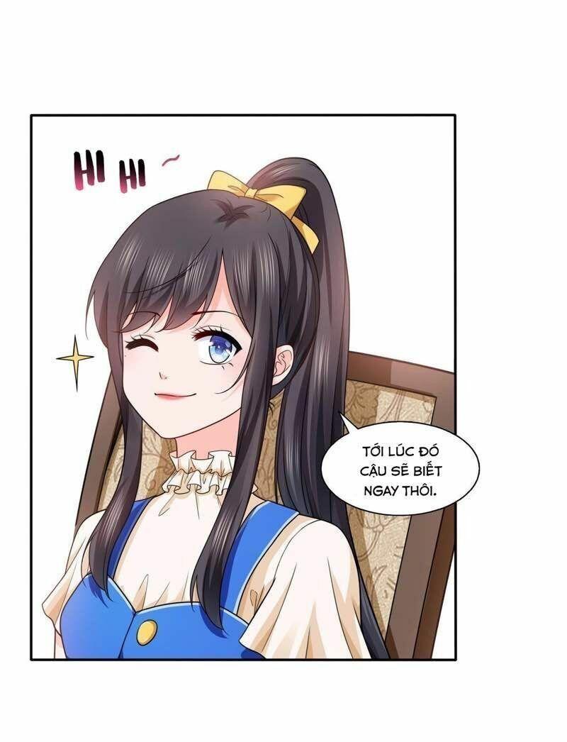 Hệt Như Hàn Quang Gặp Nắng Gắt chapter 150 6