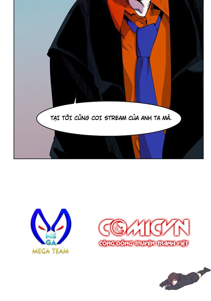 hard core leveling warrior chapter 115 50