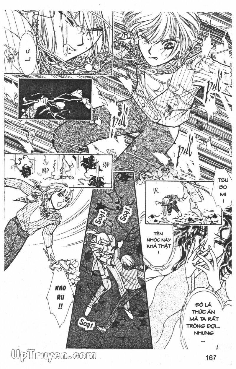 hoàng tử hoa - bud boy chapter 1 168