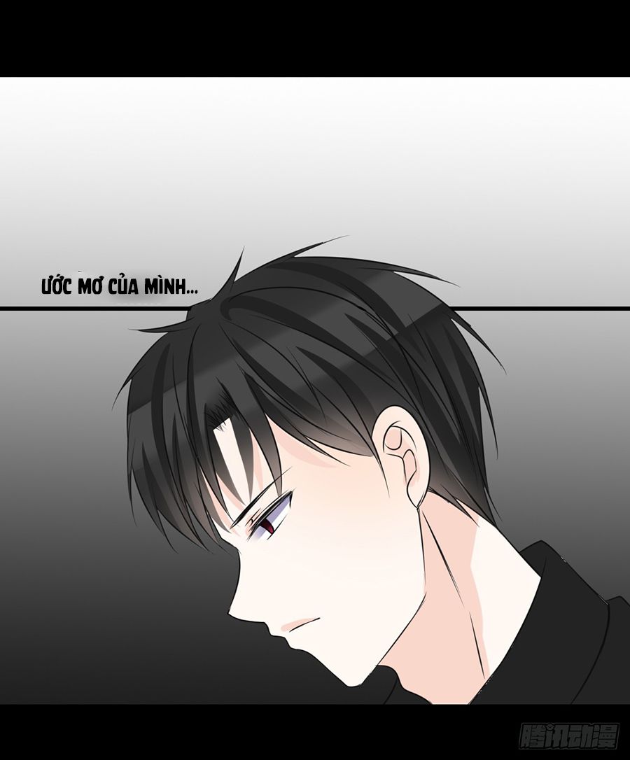 công chúa nữ vương mệnh chapter 78 23