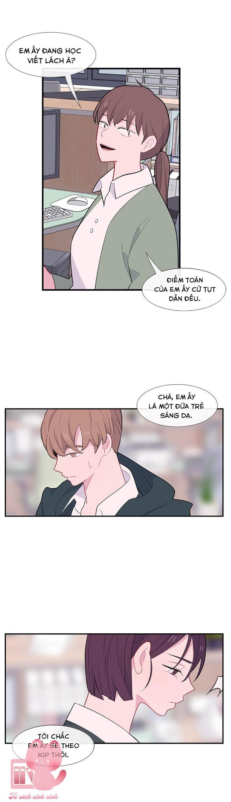 về bên anh chapter 68 14