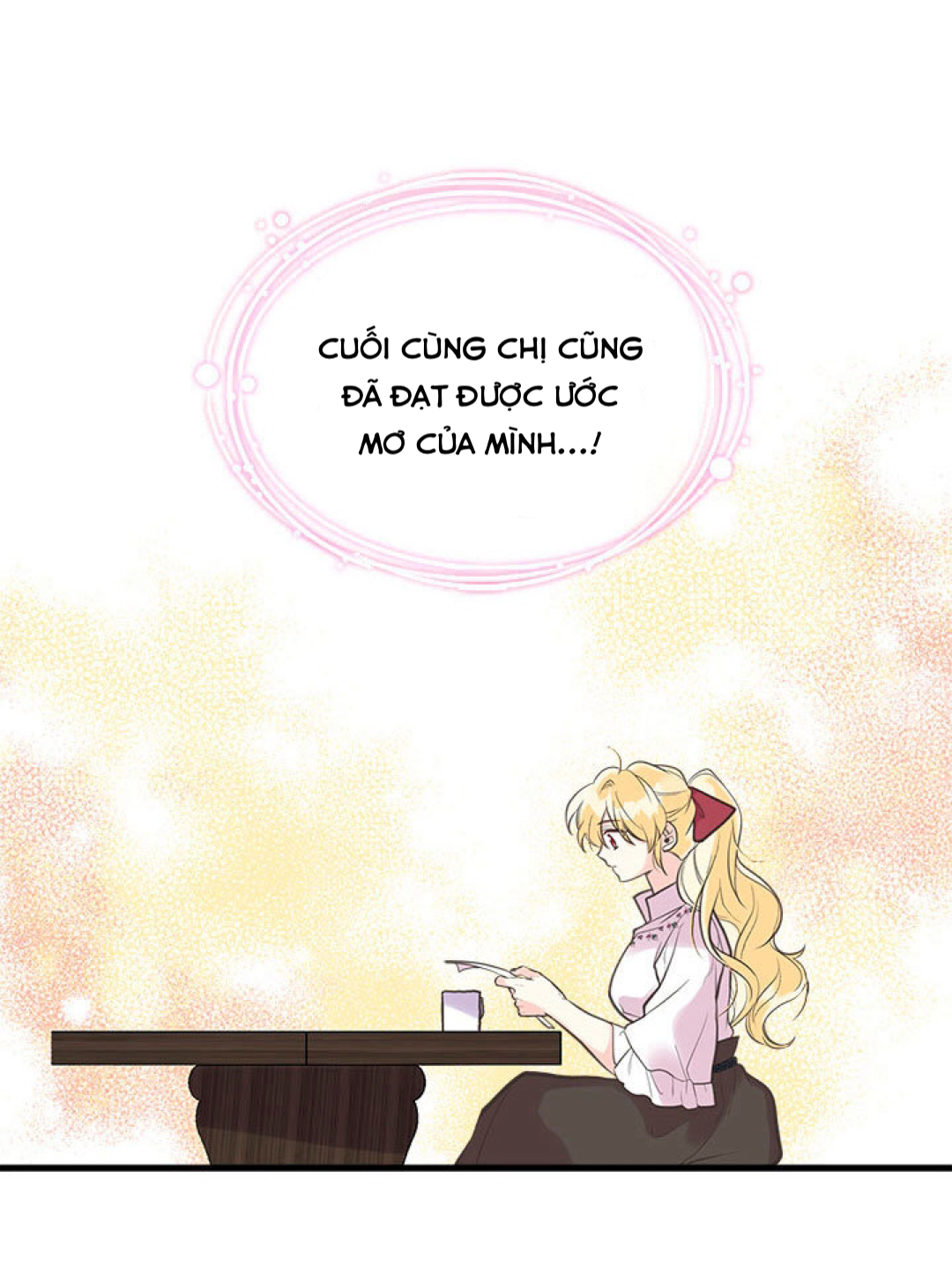 chị tôi đã nhặt về một nam chính quyến rũ chapter 27 7