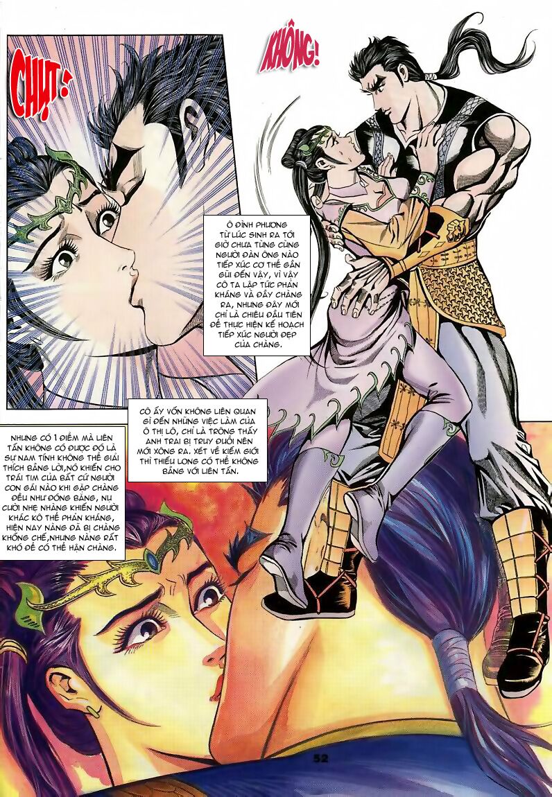 tầm tần ký chapter 8 22