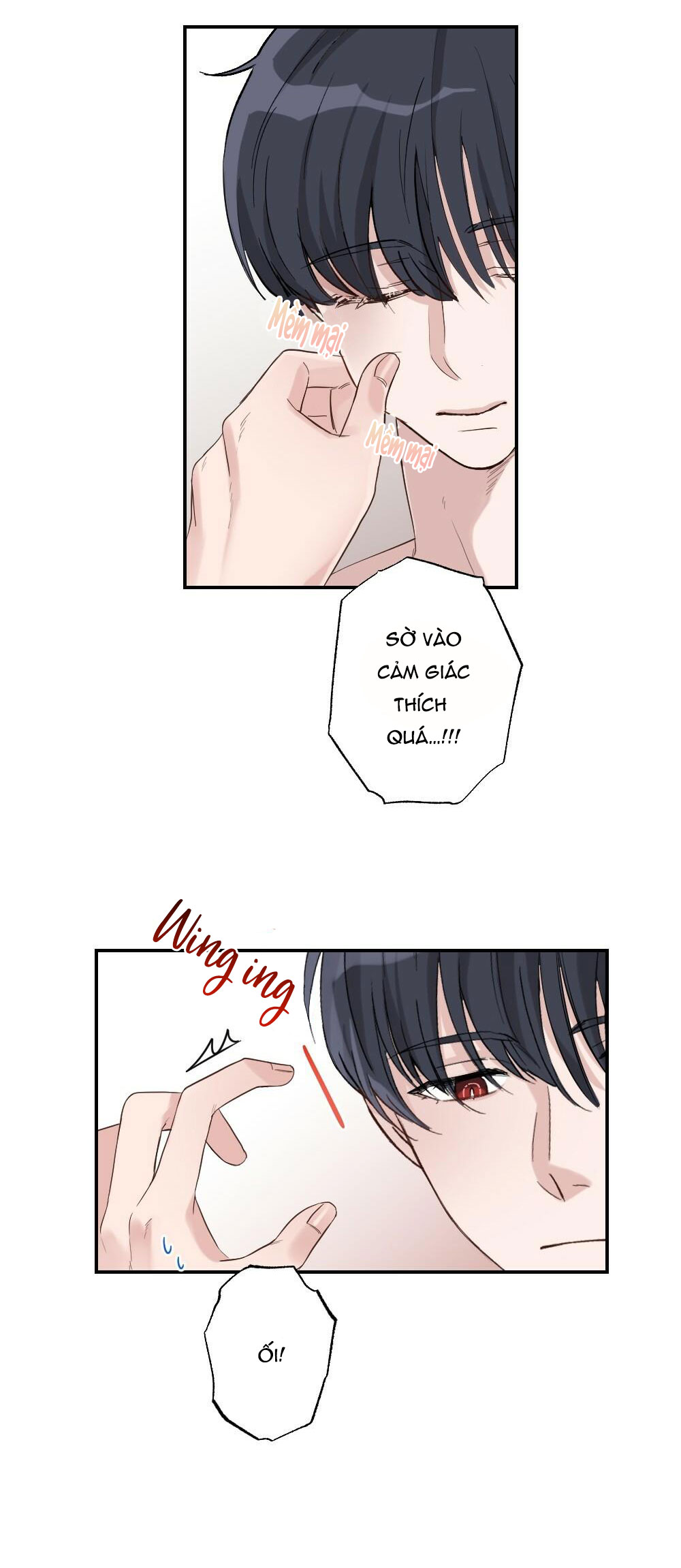 cho dù là robot cũng ok chapter 1 24