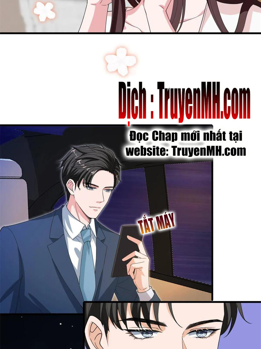 thí hôn lão công, cần giúp sức chapter 534 15