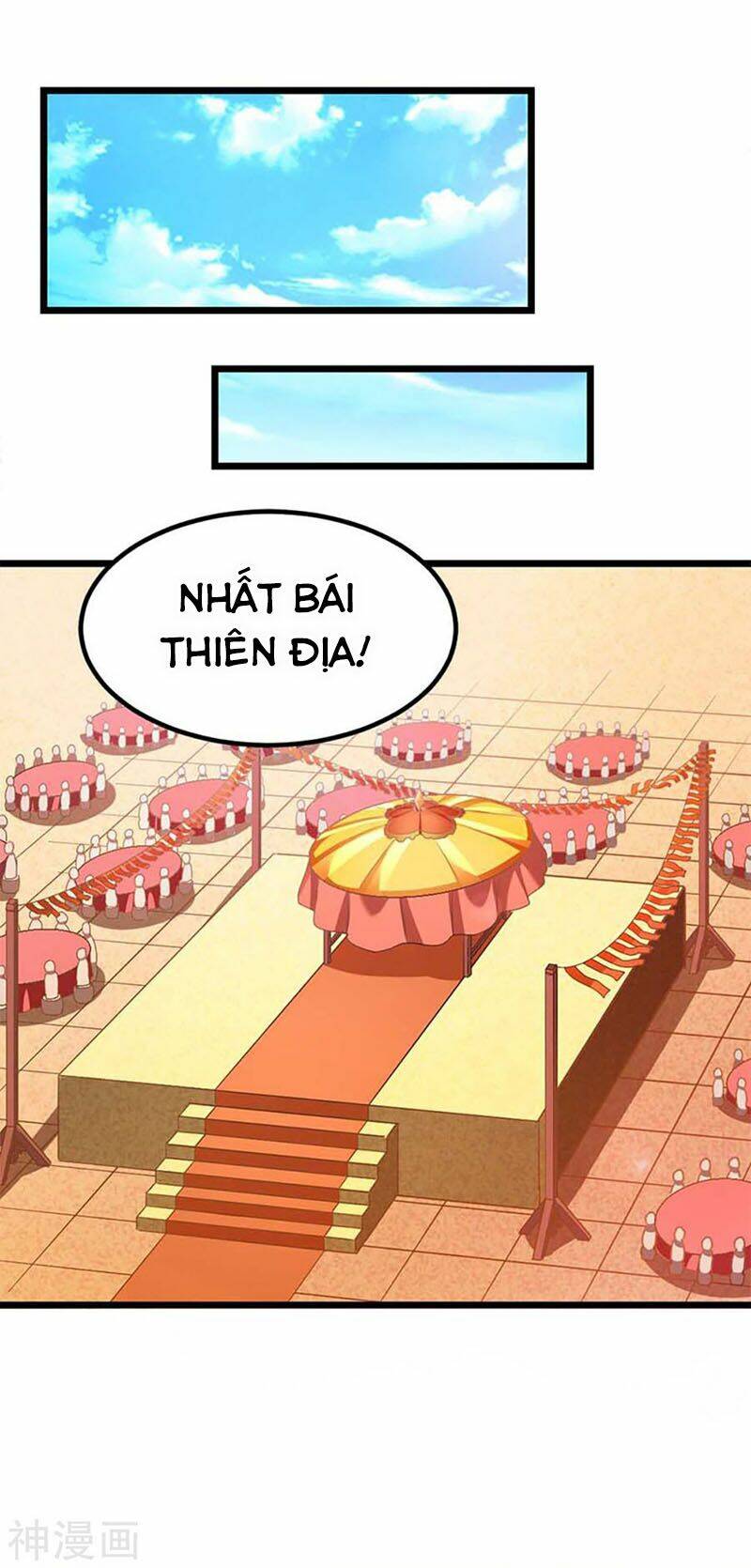 cửu dương thần vương chapter 212 4