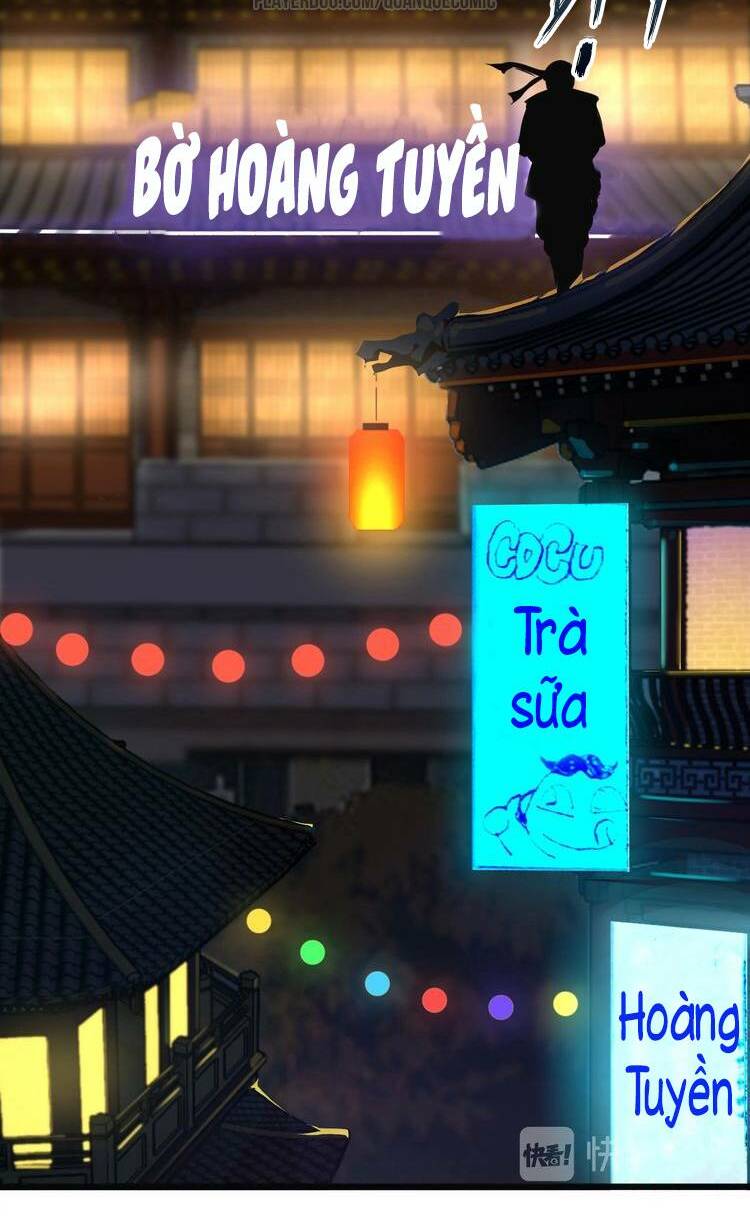 chào mừng đến thế giới cực lạc chapter 64 20