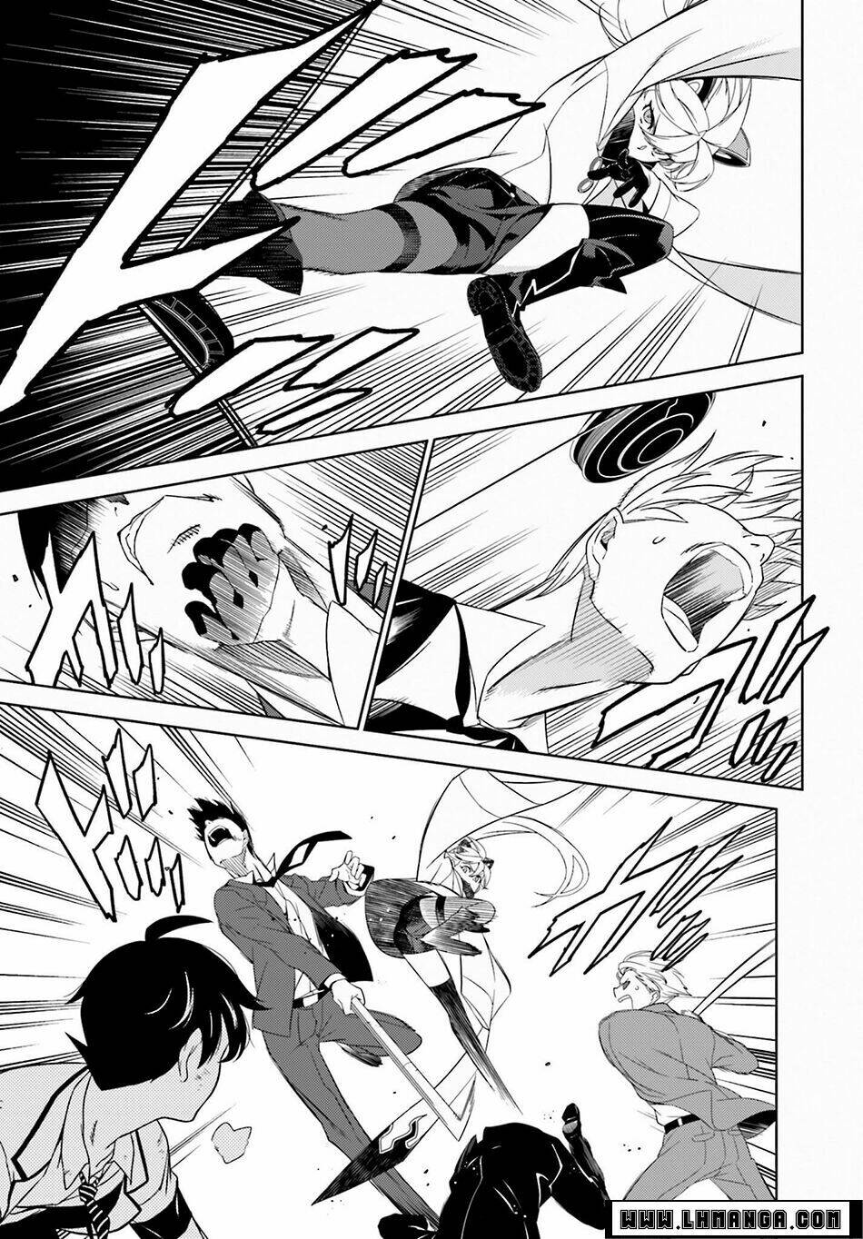 atrail - nisekawiteki nichijou to senmitsu element chapter 1 39