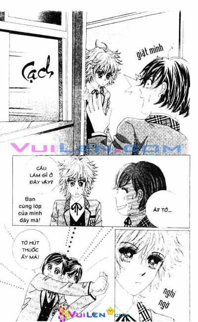 đợi em chapter 17 7