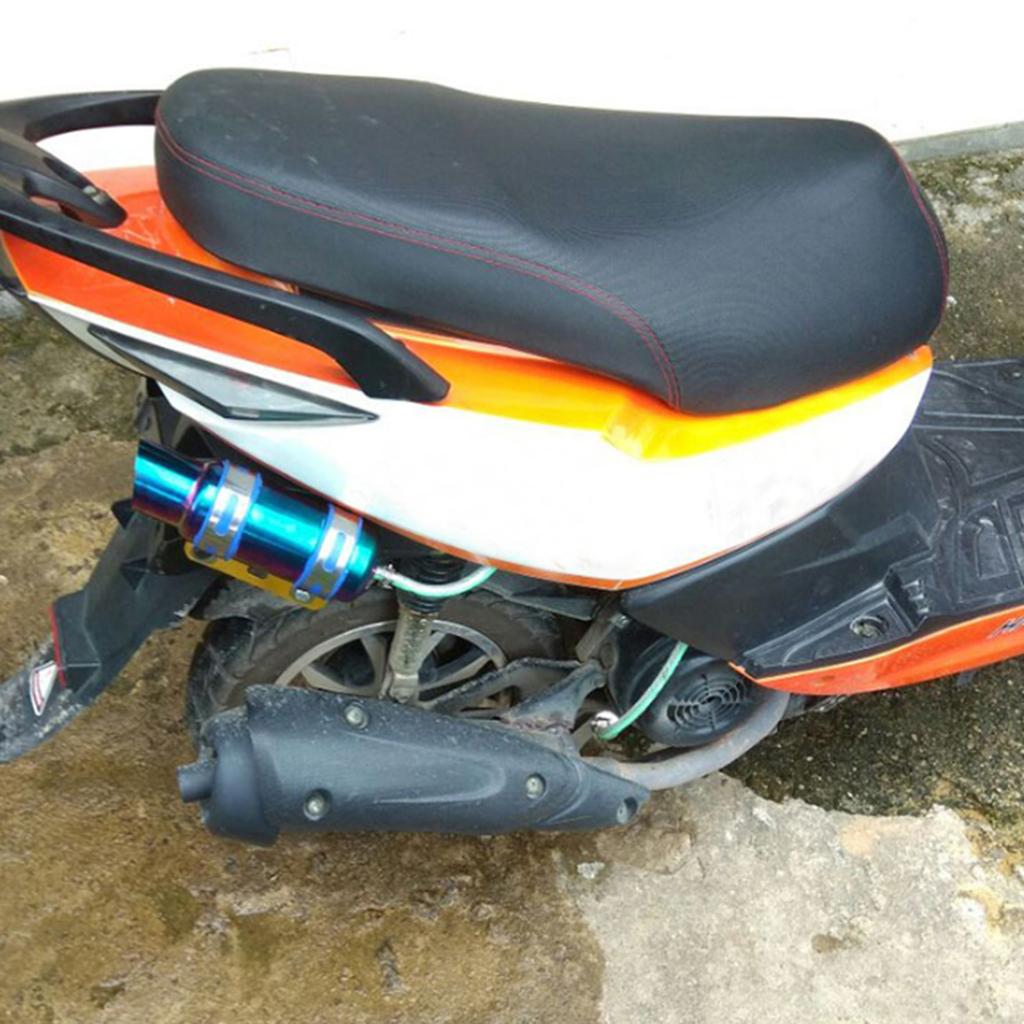Motorcycle Oil Cooler Radiator Cooling For Yamaha Jog RSZ GY6 125cc