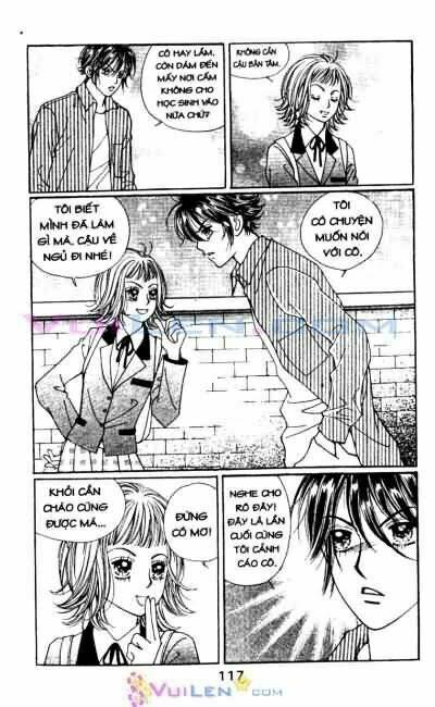 anh là của tôi chapter 4 117