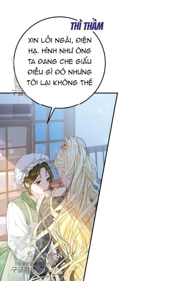 con rối ác nữ marionette chapter 28 31