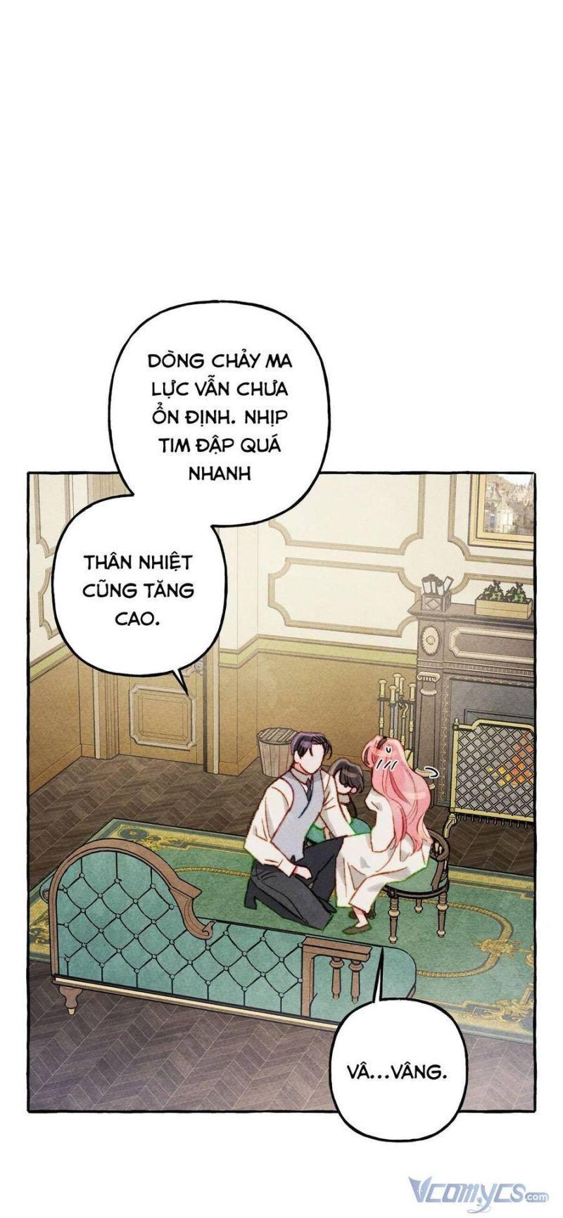 nuôi dưỡng một hắc long chapter 12 22