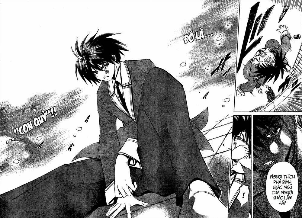 holy talker chapter 2 28