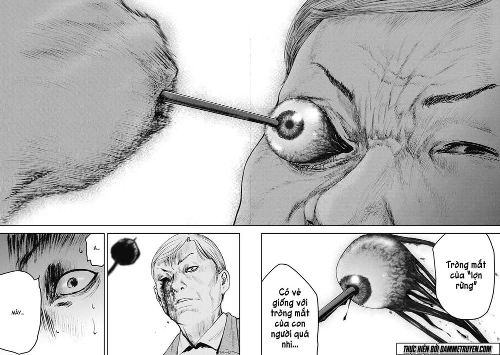 Gift ± chapter 15 15