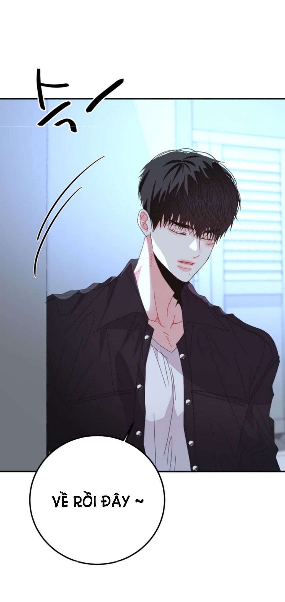 YÊU EM THÊM LẦN NỮA (LOVE ME AGAIN) chapter 30.2