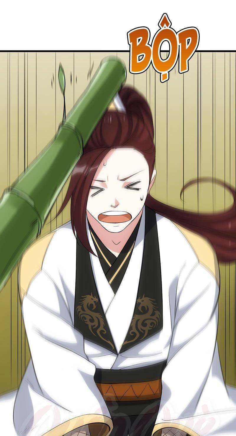 hệ thống thần long nghịch thiên chapter 48 20