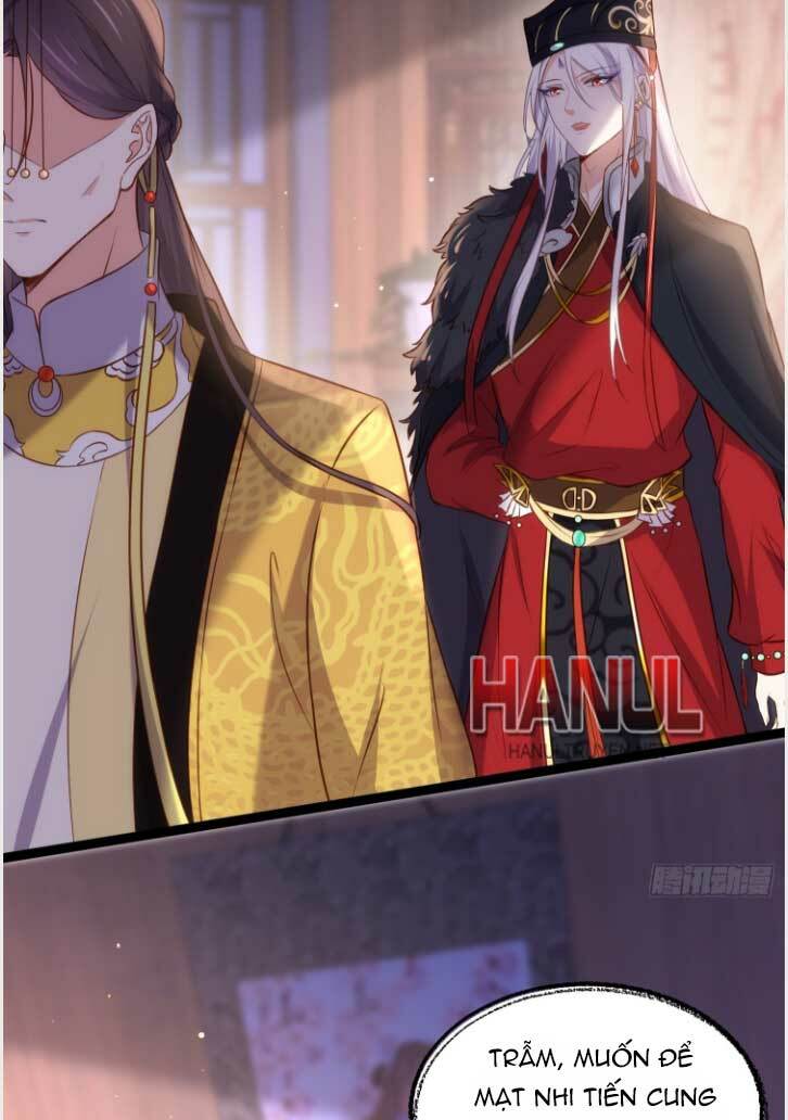 hoạn phi thiên hạ chapter 227 17