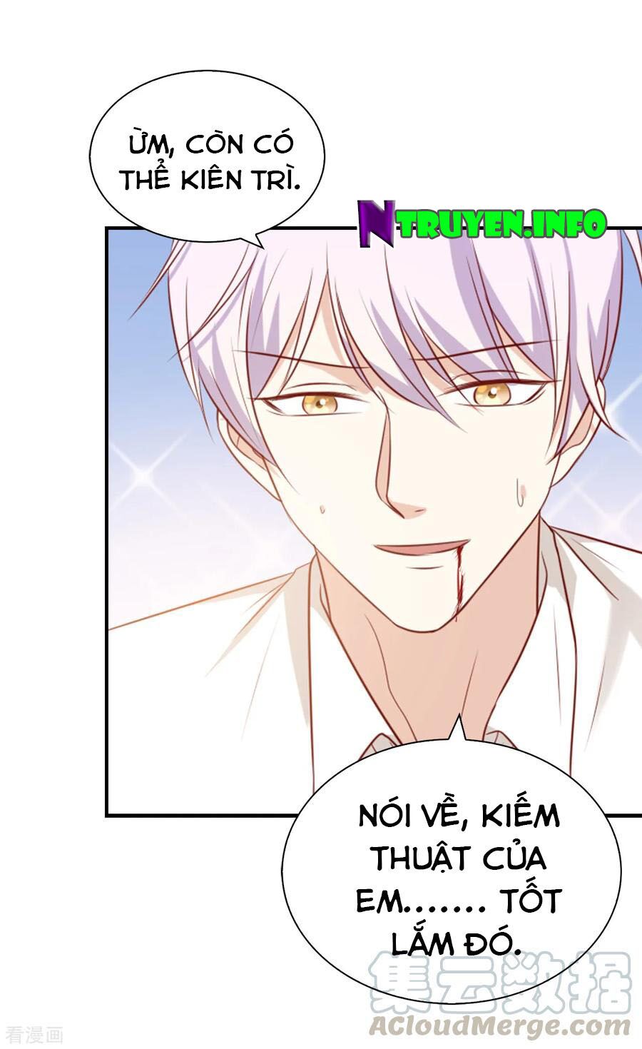 huynh khống công tước gả không được chapter 101.1 17