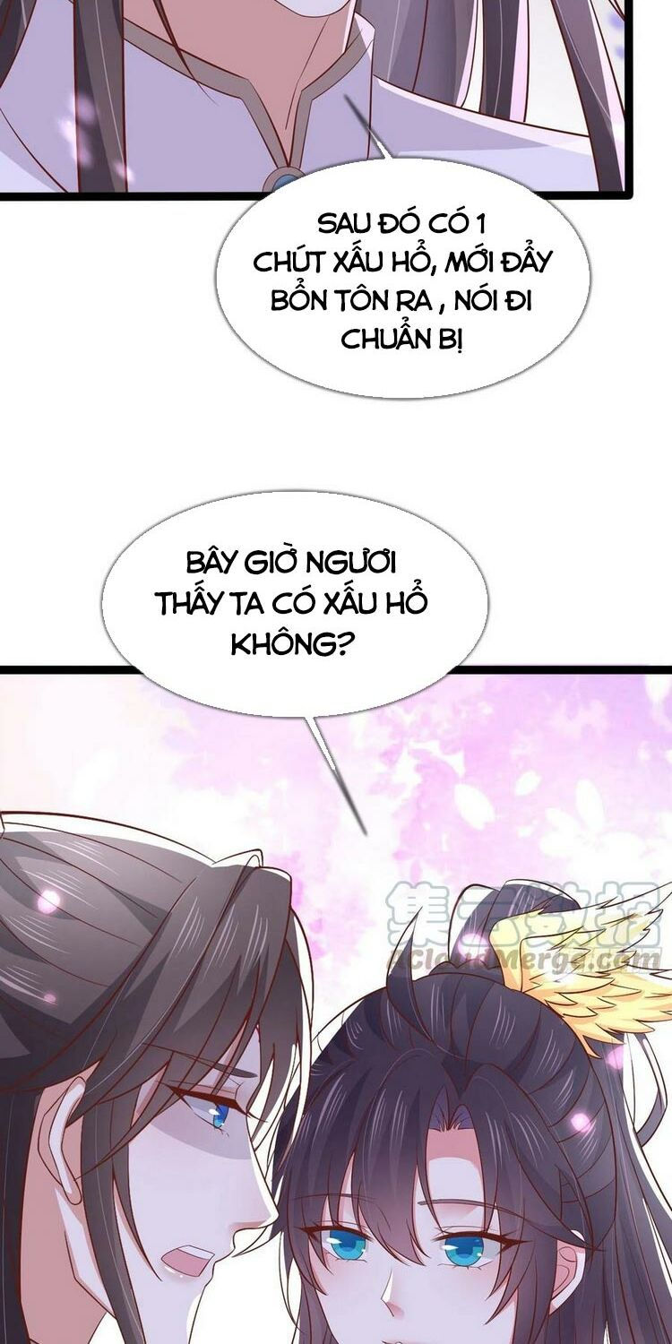 chi tôn đồng thuật sư: tuyệt thế đại tiểu thư chapter 212.5 14