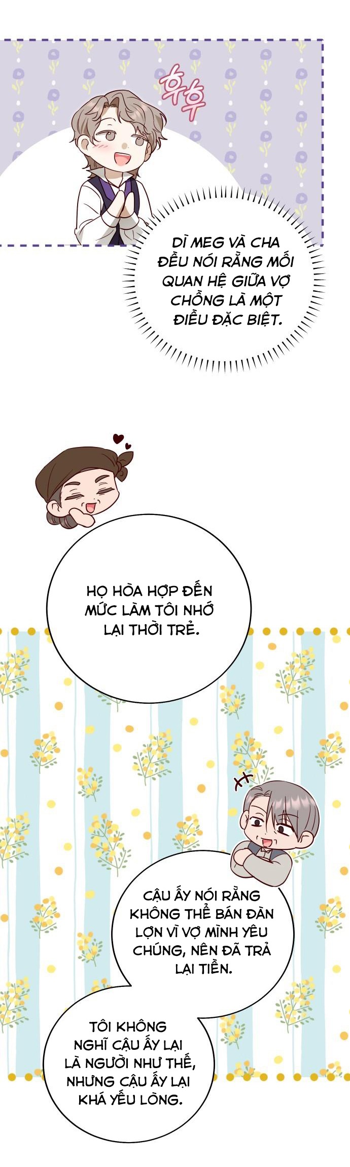 ngã xuống thiên đường chapter 39 34