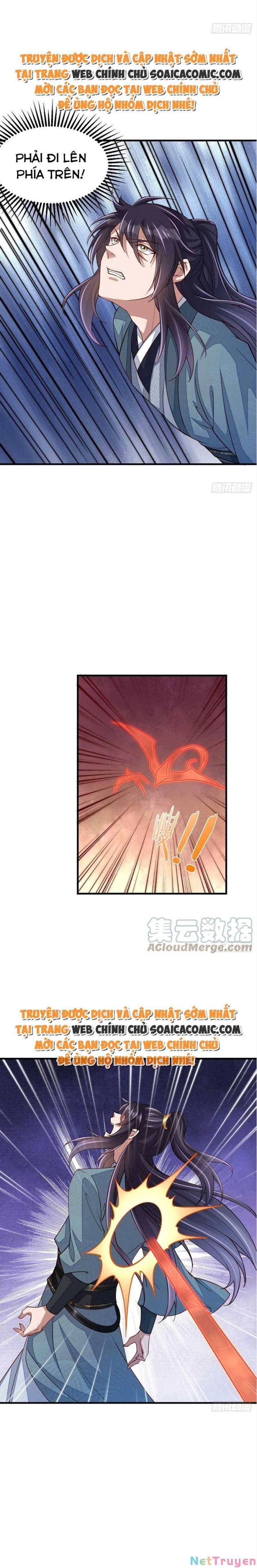 thuần hóa ba ba bạo quân chapter 78 4