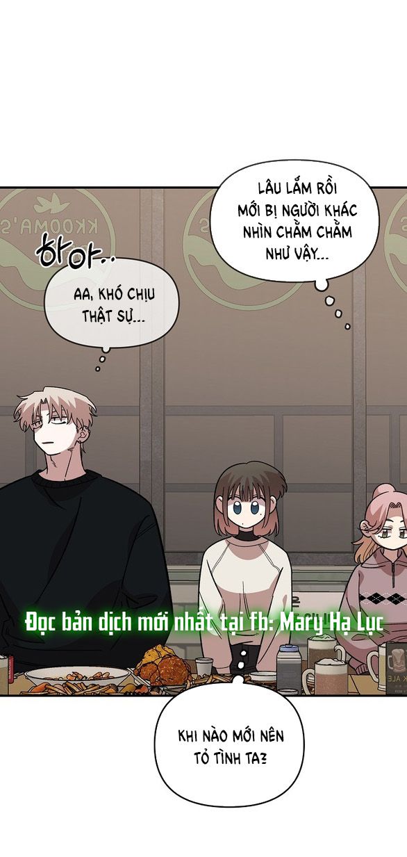 [18+] Phức Hợp Bạn Thời Thơ Ấu chapter 39.1 13