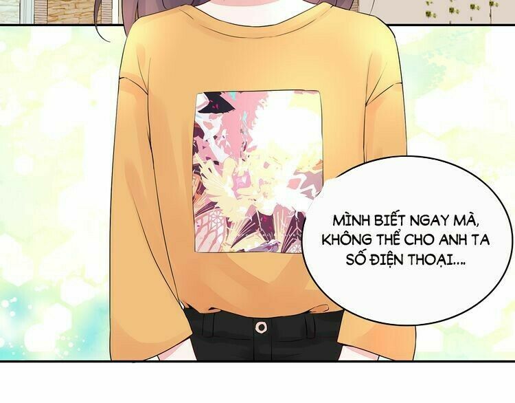 câu chuyện săn vợ chapter 21 7