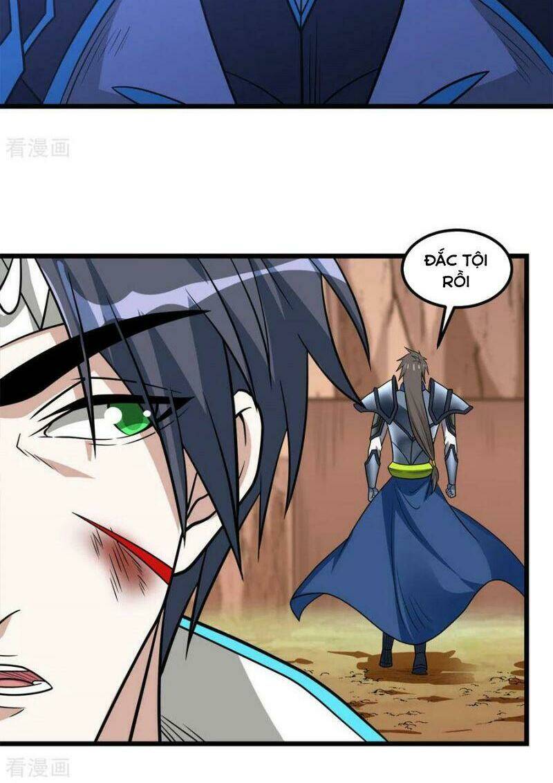 kiếm vũ chapter 153 26