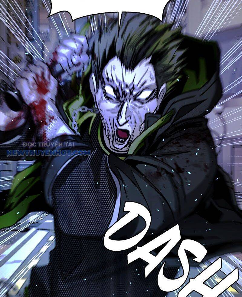 tận thế cũng chỉ là trò chơi chapter 26 95