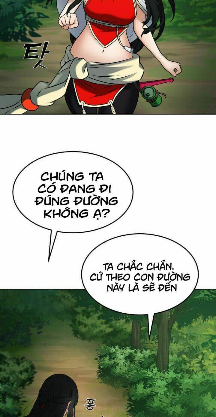 lôi thần chuyển sinh chapter 17 4