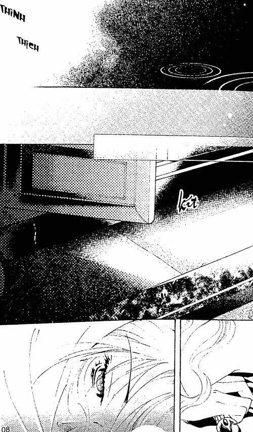 lâu lan y mộng chapter 4 105