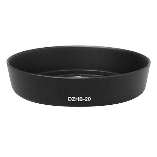 Hood Dành Cho Nikon HB-20 - Hàng Nhập Khẩu