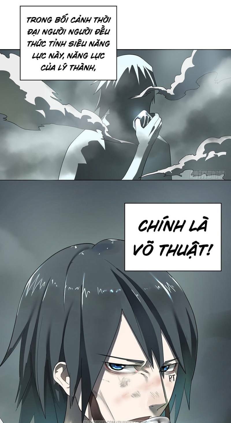 danh sách kẻ phản diện chapter 1 49