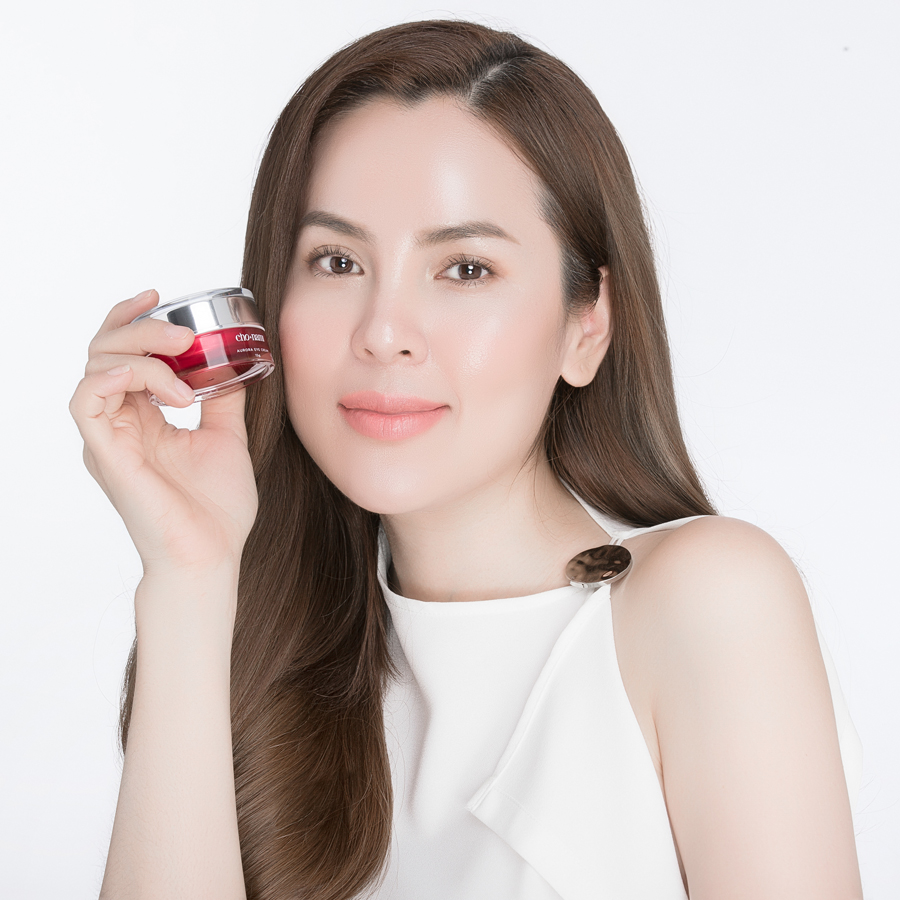 Kem Dưỡng Da Vùng Mắt Cho Nami - Aurora Eye Cream 15G