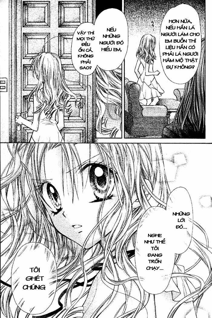 đi tìm mặt trăng tròn chapter 22 16