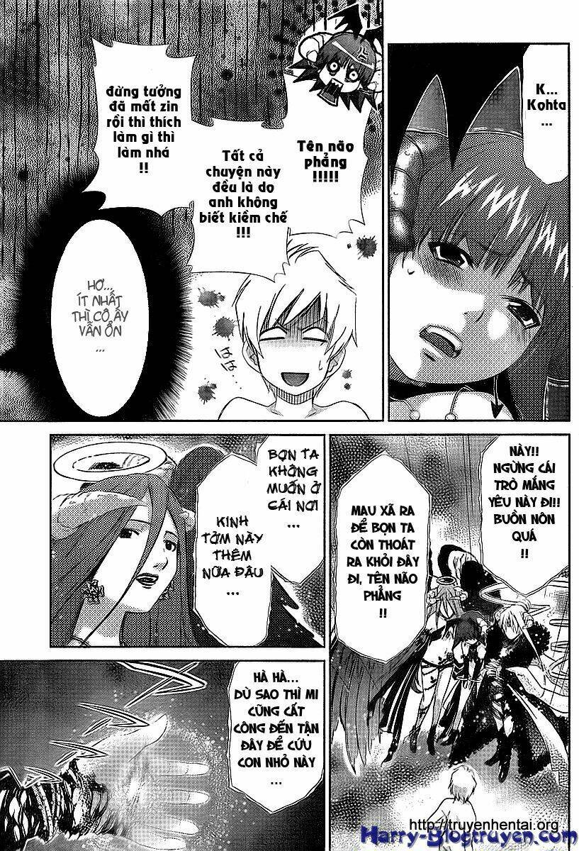 my balls chapter 34 11