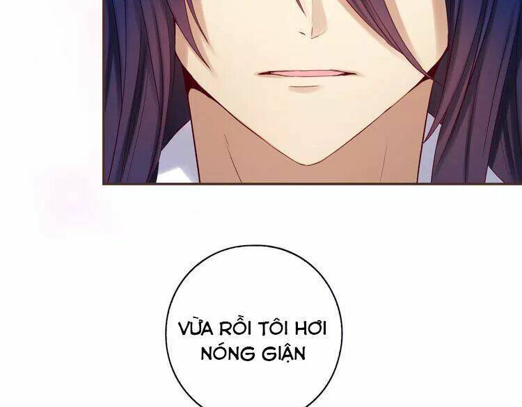 thực luyến kỳ duyên chapter 35 85