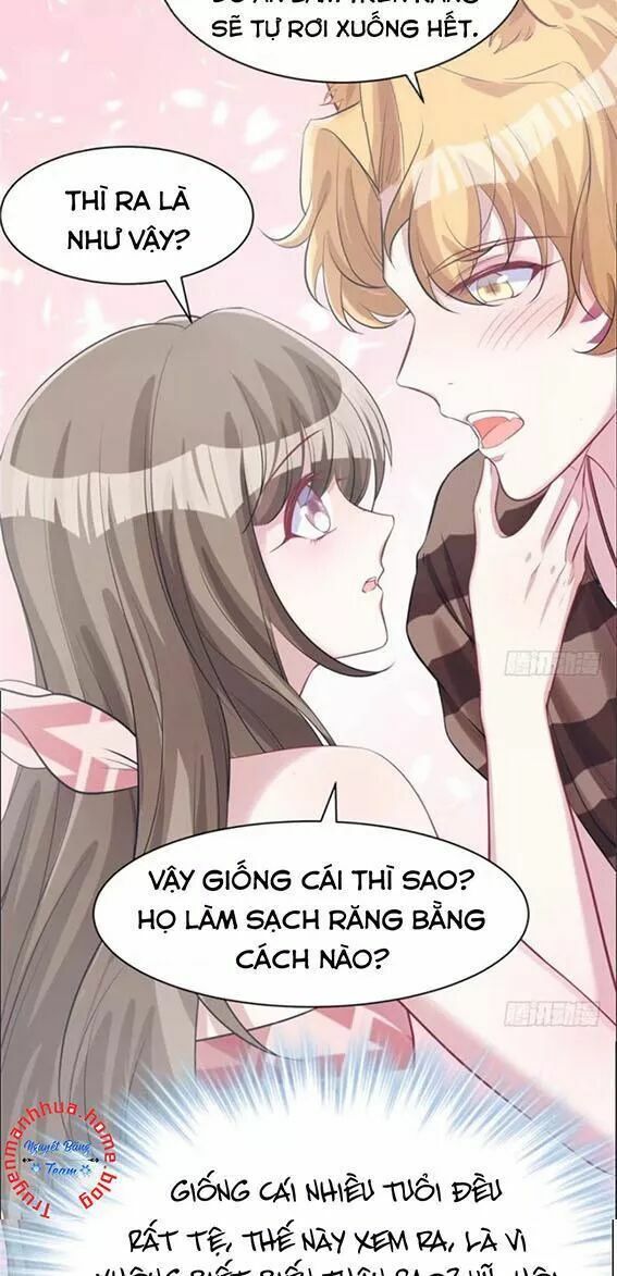 [16+] thảnh thơi thú thế chủng chủng điền, sinh sinh tể chapter 87 12