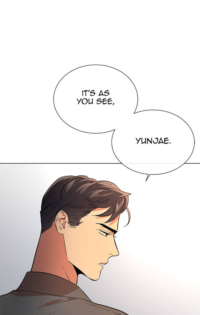 [raw] red candy chapter 46 51